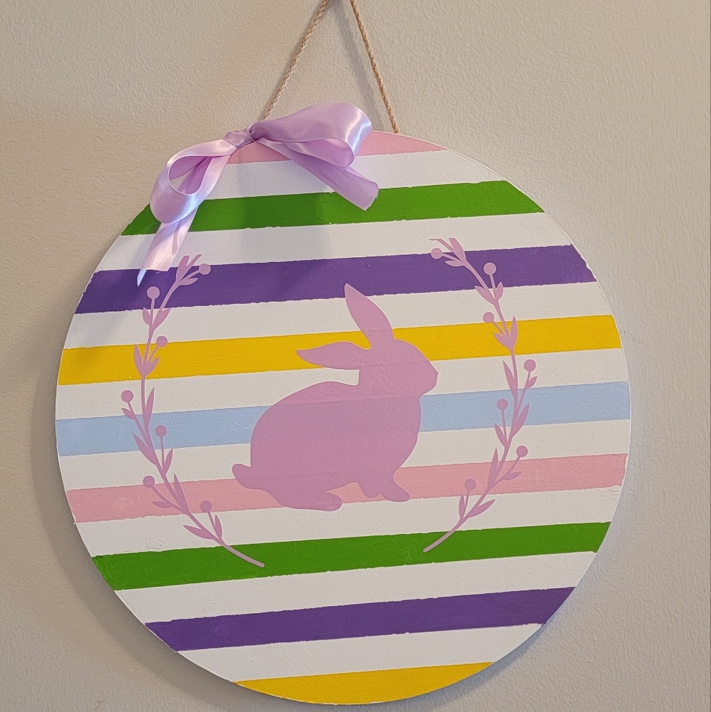Door decor